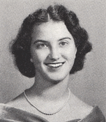 <b>Joanne Fields</b> passed away peacefully on Monday, Dec. 31, 2012. She was 75. - Joanne-E.-Fields-1955-Bensalem-Twp-High-School-Bensalem-PA